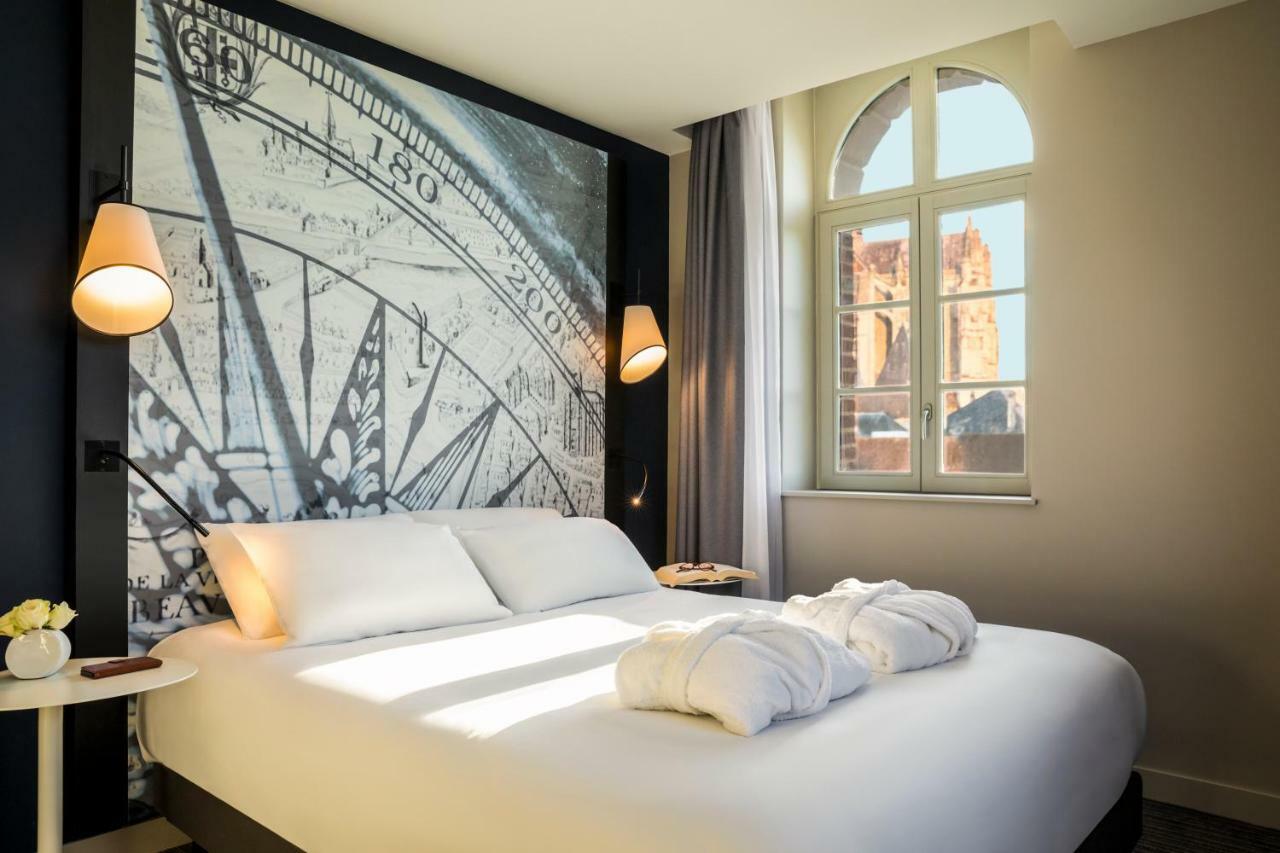Privilege Room Cathedral view with 1 double bed 160 x 200,1030040116:JPEG